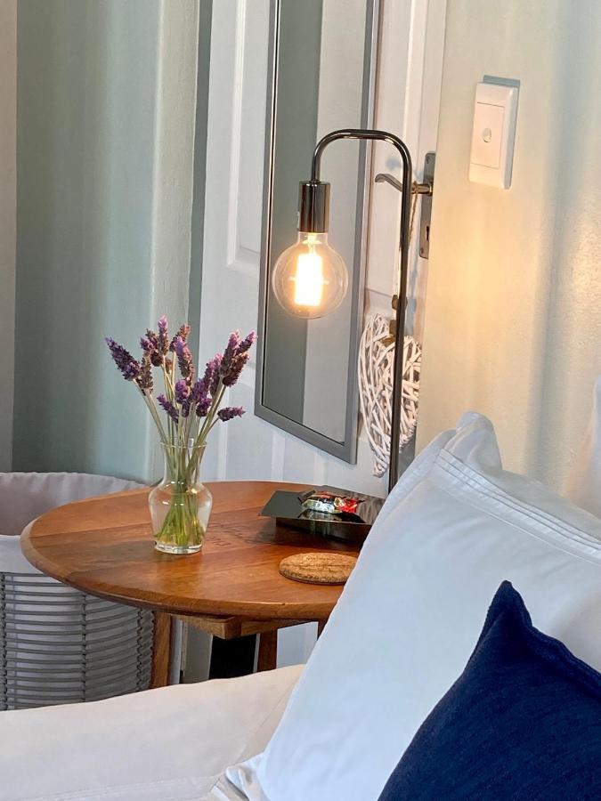 C-Pampoentjie Apartment สตรุยส์บาย ภายนอก รูปภาพ