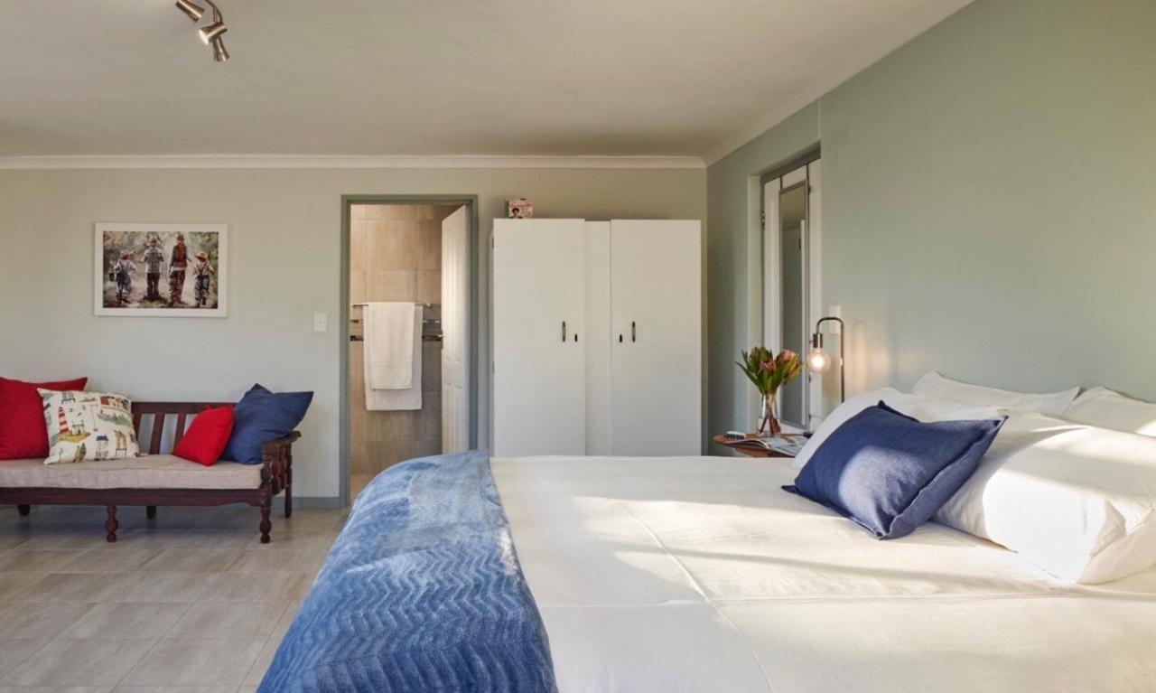 C-Pampoentjie Apartment สตรุยส์บาย ภายนอก รูปภาพ