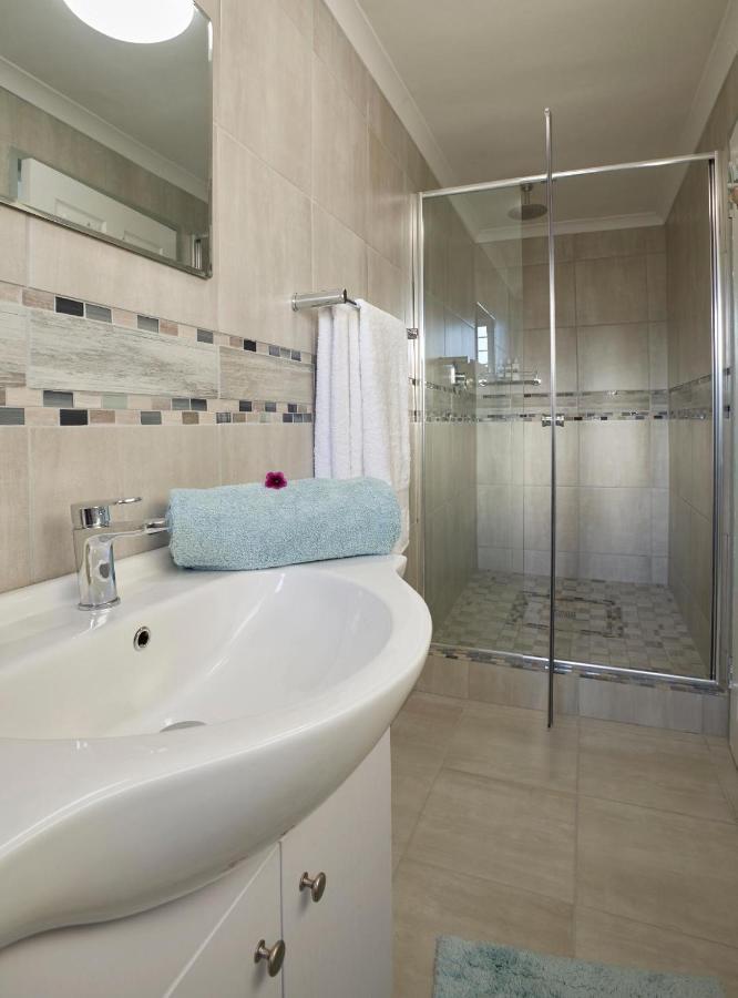 C-Pampoentjie Apartment สตรุยส์บาย ภายนอก รูปภาพ